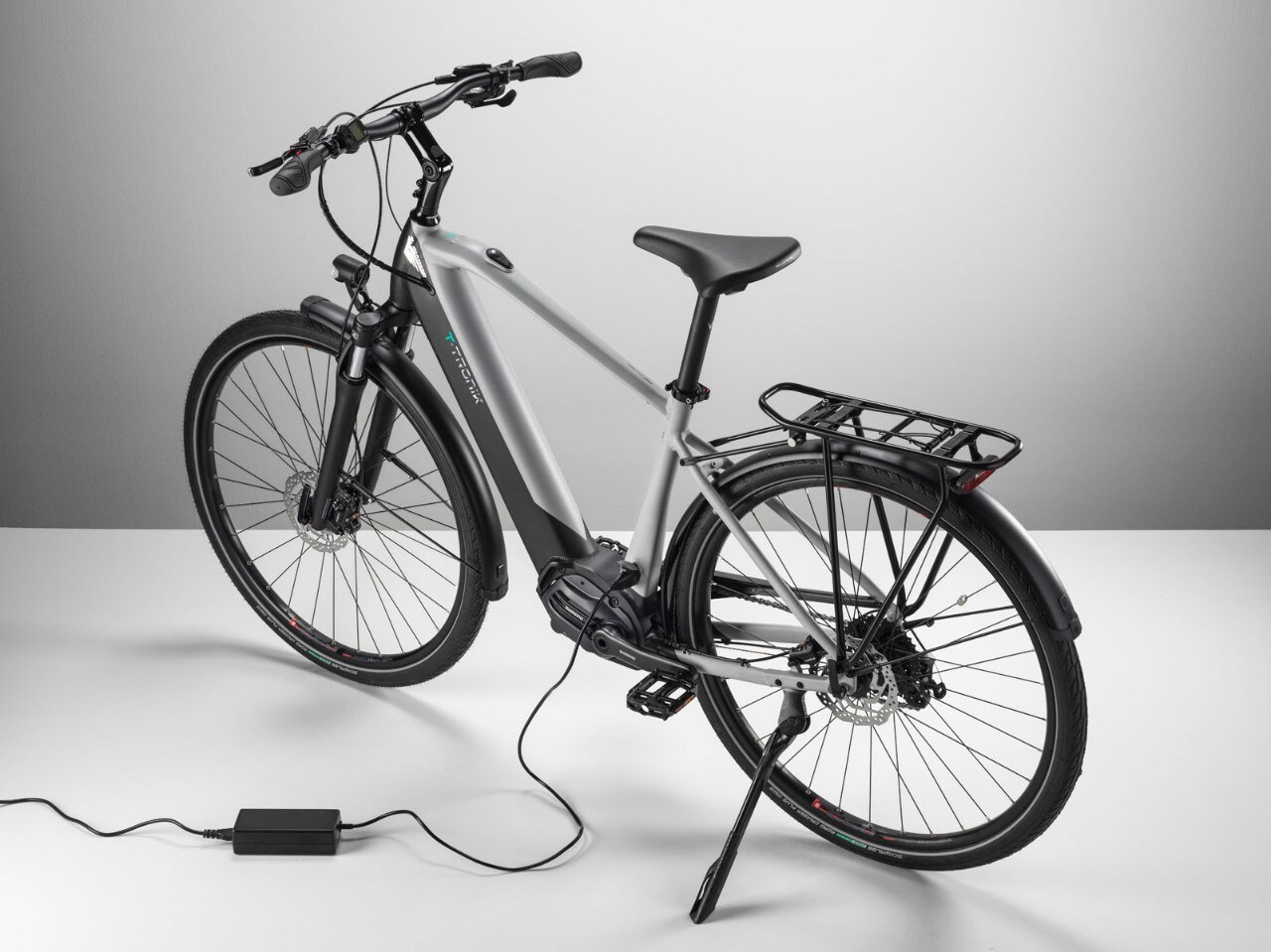 E-bike: Bianchi arrivano le NUOVE T-Tronik!